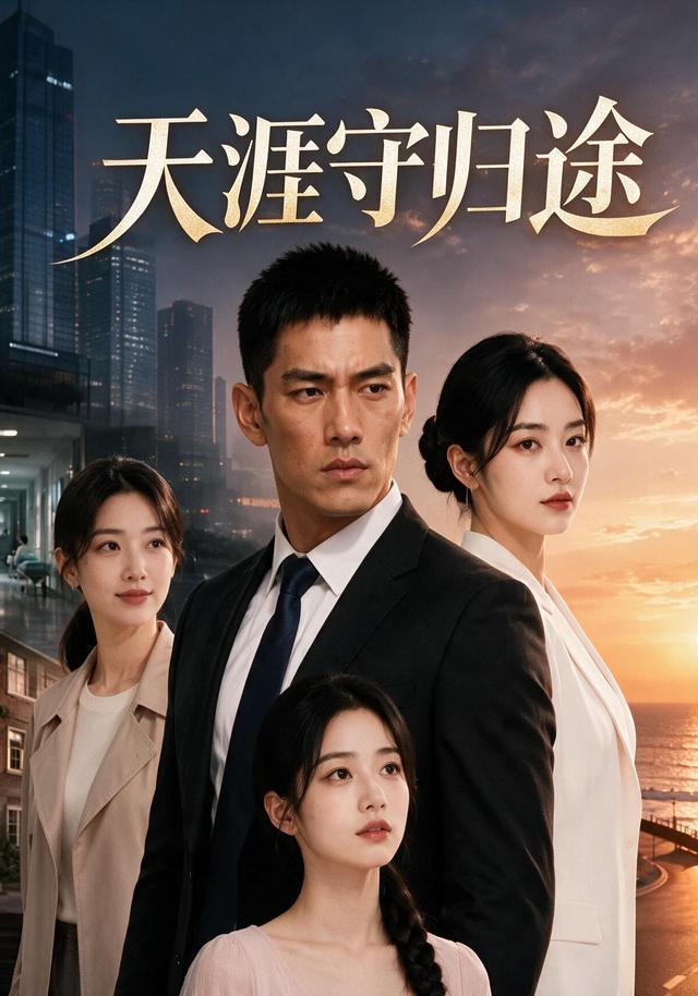 天涯守归途 cover