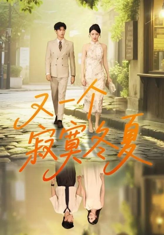 短剧又一个寂寞冬夏海报