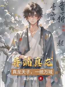 异端真龙 cover