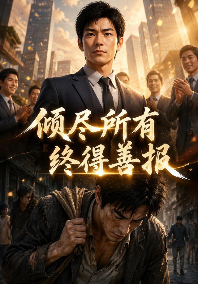 倾尽所有，终得善报