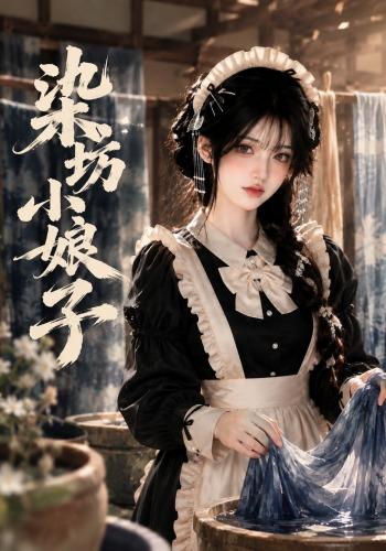 染坊小娘子 cover