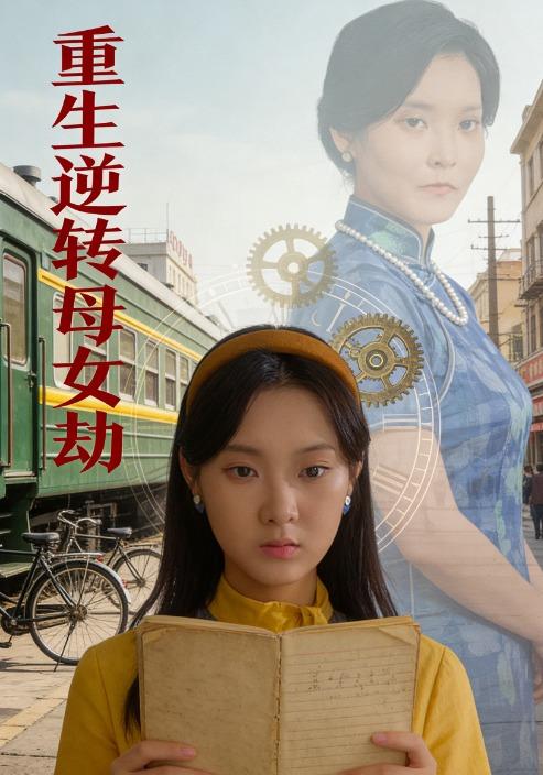 重生逆转母女劫