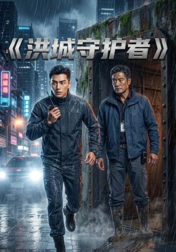 洪城守护者