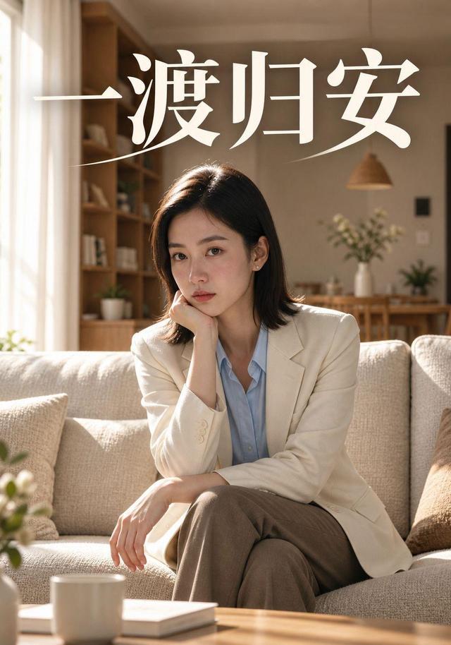 一渡归安