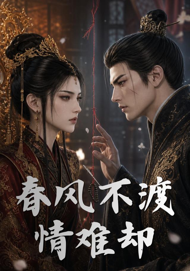 春风不渡情难却