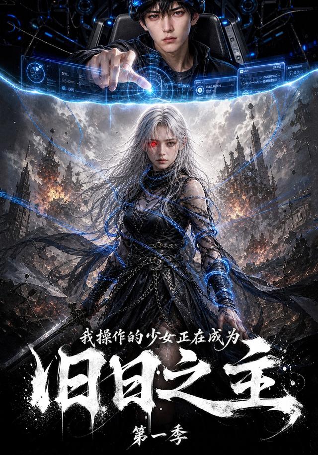 我操作的少女正在成为旧日之主第一季
