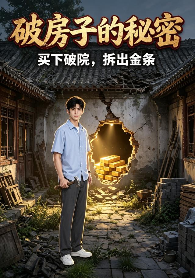 破房子的秘密
