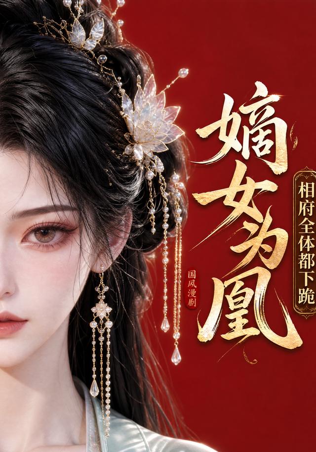 嫡女为凰：相府全体都下跪