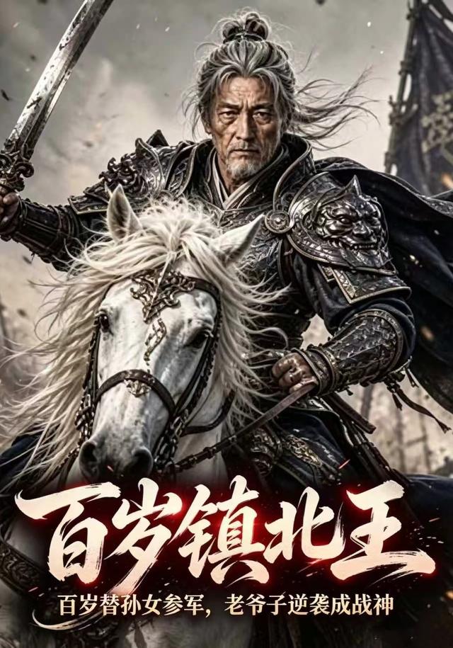 百岁镇北王百岁替孙女参军老爷子逆袭成战神