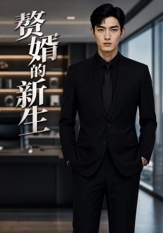 赘婿的新生