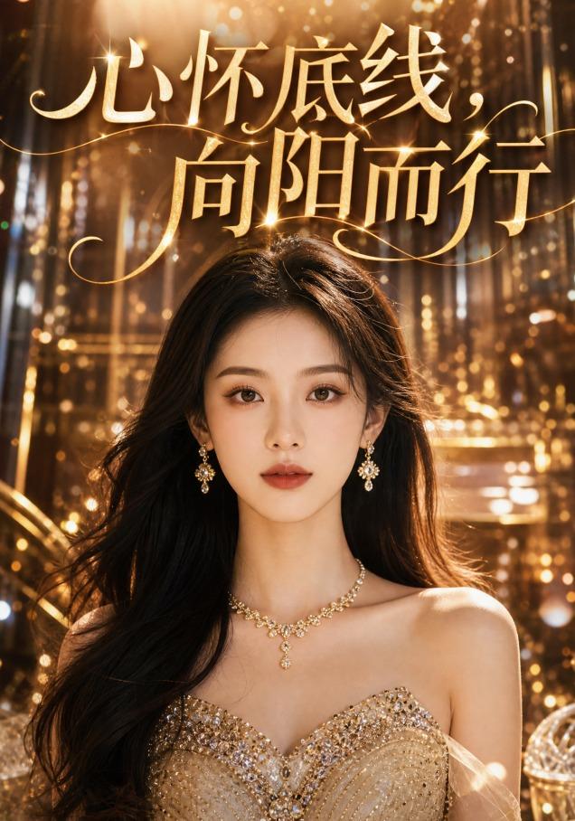 心怀底线，向阳而行