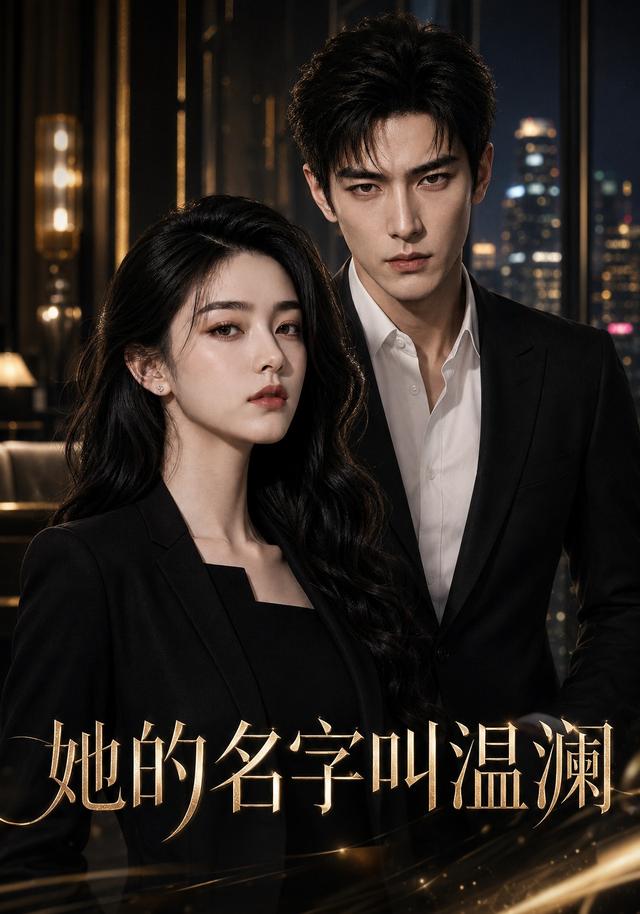 她的名字叫温澜 cover