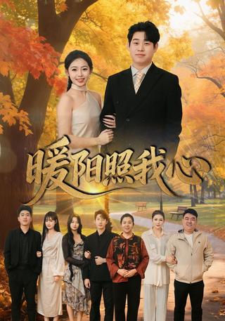 暖阳照我心封面图