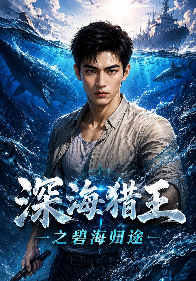 深海猎王之碧海归途