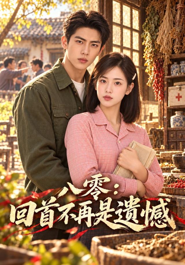 八零：回首不再是遗憾
