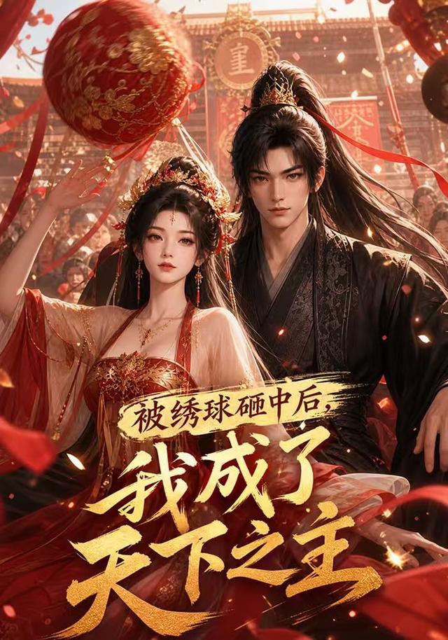 被绣球砸中后，我成了天下之主