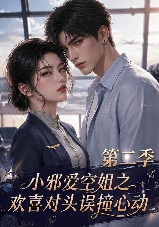 小邪爱空姐之欢喜对头误撞心动第二季