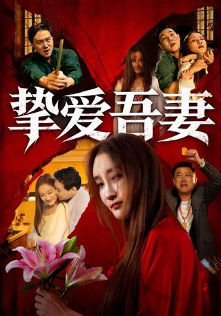 挚爱吾妻封面图