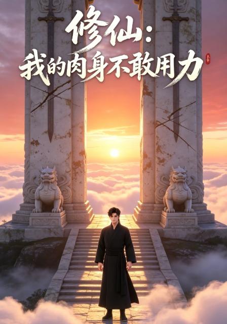 修仙：我的肉身不敢用力