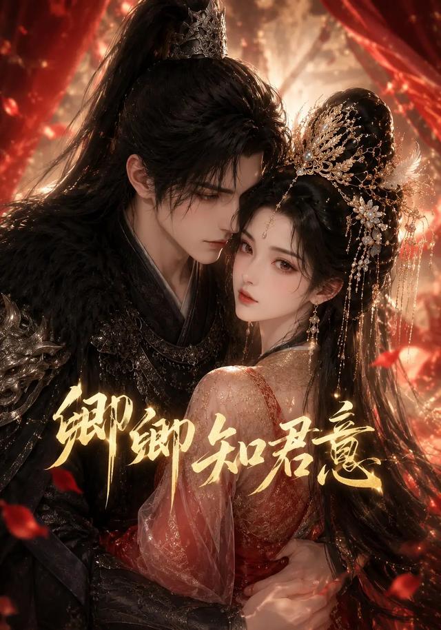 卿卿知君意 cover