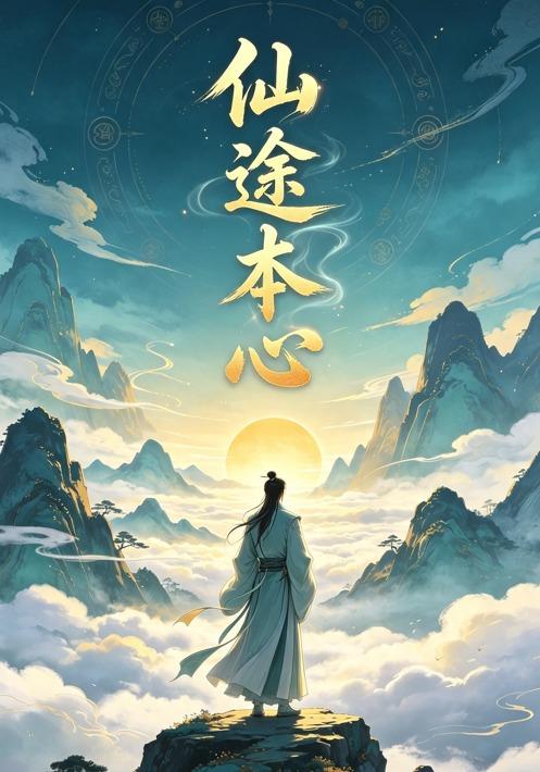 仙途本心