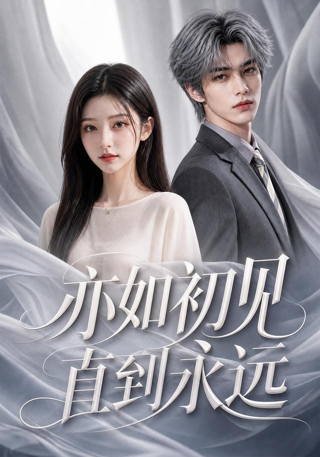 亦如初见直到永远 cover