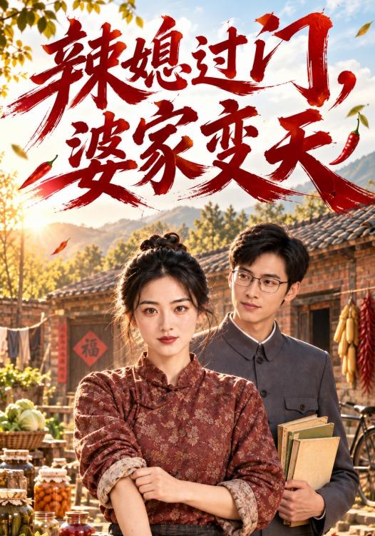 辣媳过门，婆家变天