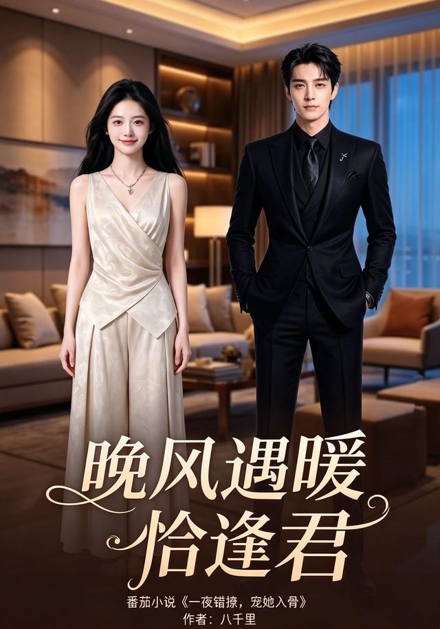 晚风遇暖恰逢君 cover