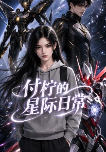 付柠的星际日常