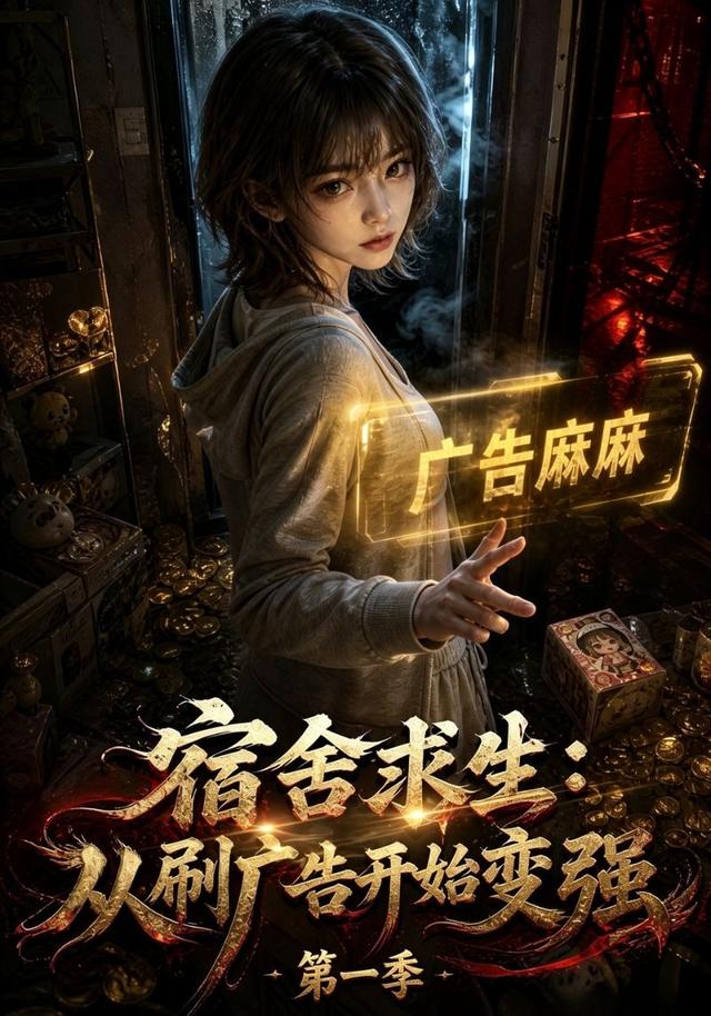 宿舍求生：从刷广告开始变强第一季