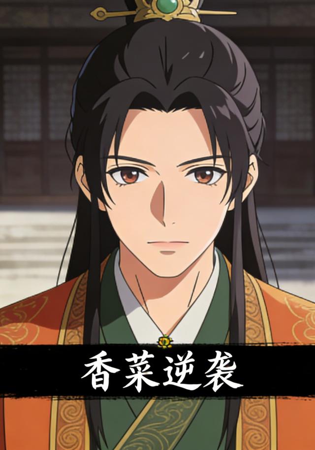 香菜逆袭