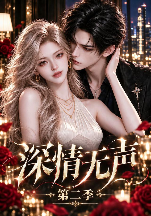 深情无声第二季