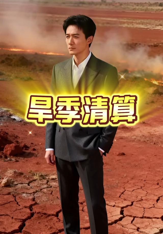 旱季清算