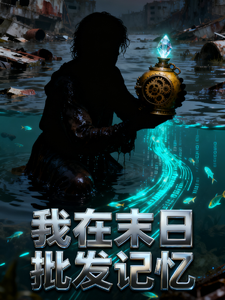 我在末日批发记忆 cover