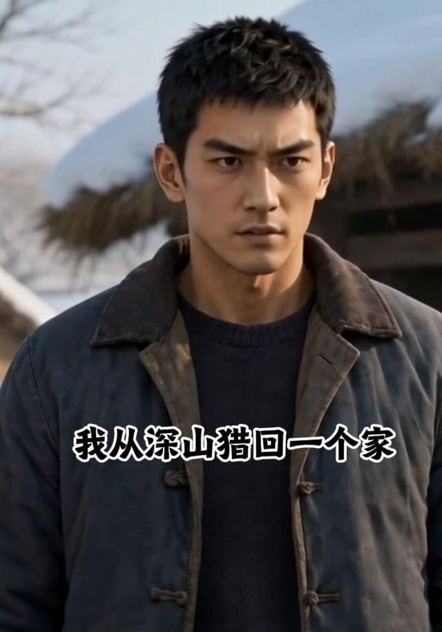   我从深山猎回一个家