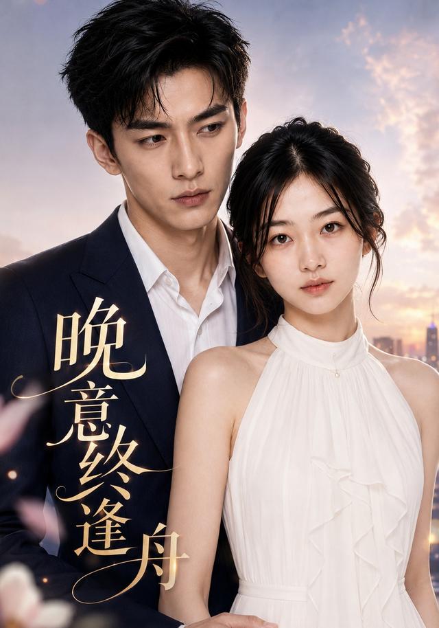 晚意终逢舟 cover