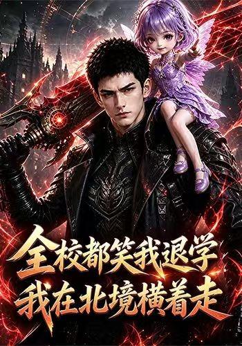 全校都笑我退学，我在北境横着走第一季 cover