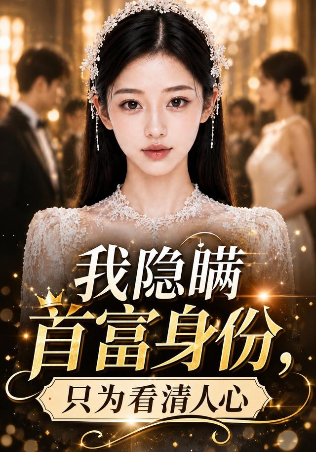 我隐瞒首富身份，只为看清人心