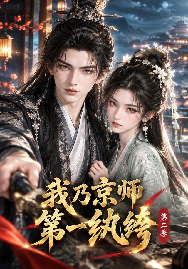 我乃京师第一纨绔第二季
