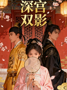 深宫双影 cover
