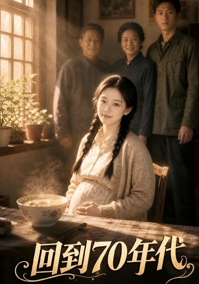 回到70年代 cover