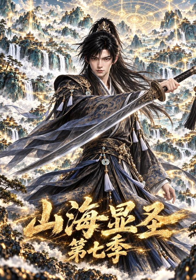 山海显圣第七季