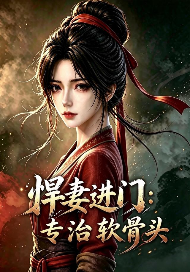 悍妻进门：专治软骨头