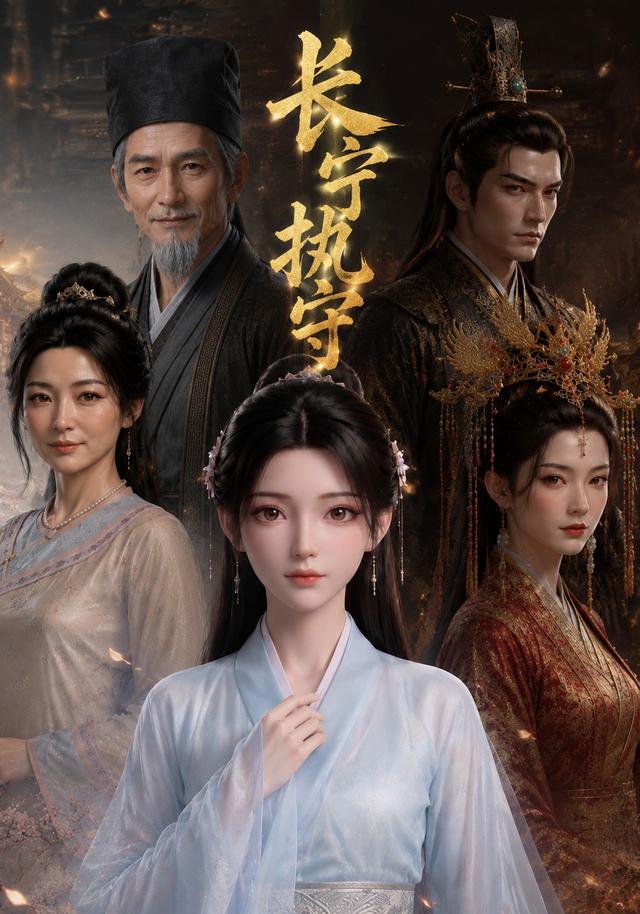 长宁执守