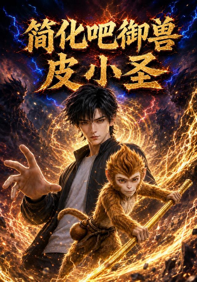 简化吧御兽皮小圣