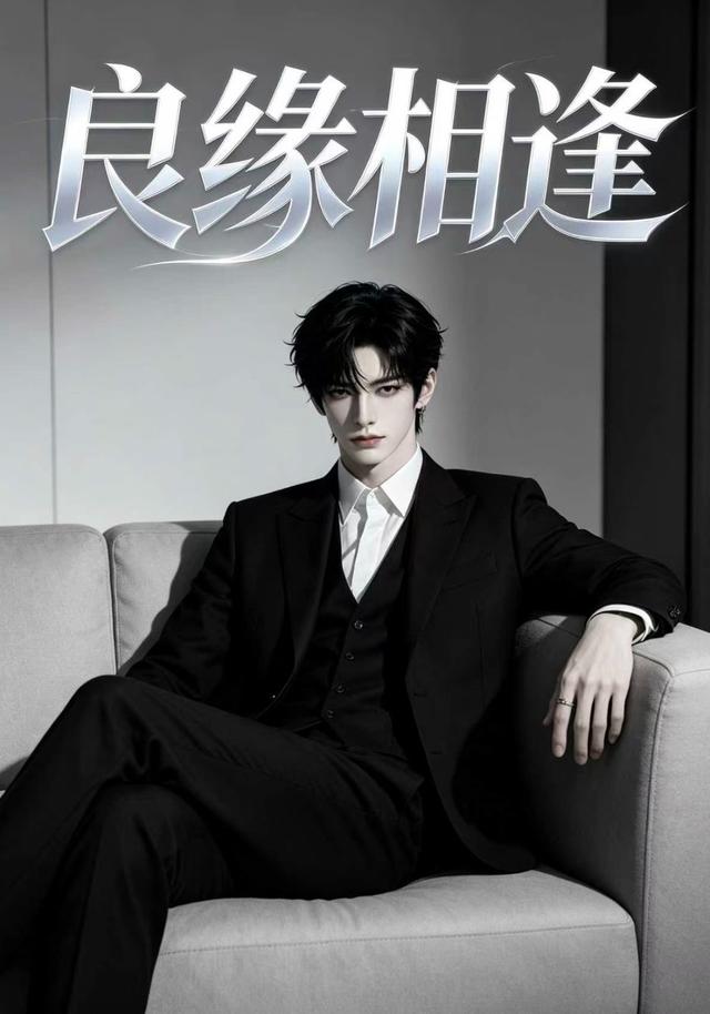 良缘相逢