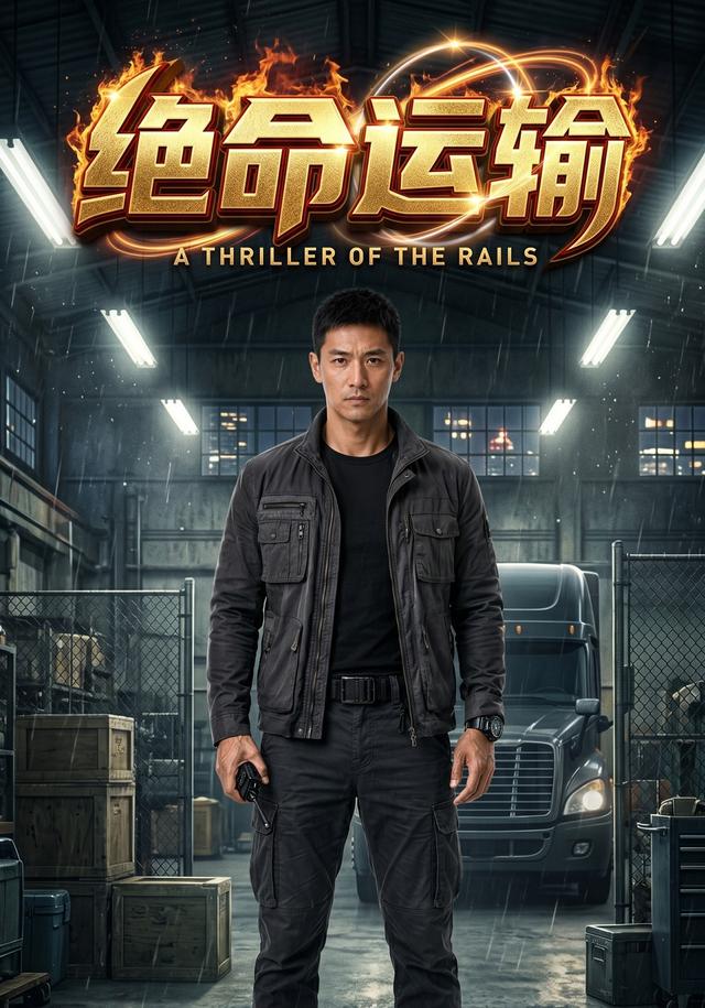 绝命运输