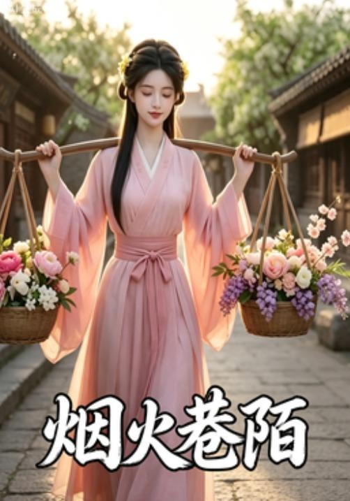 烟火巷陌第一部