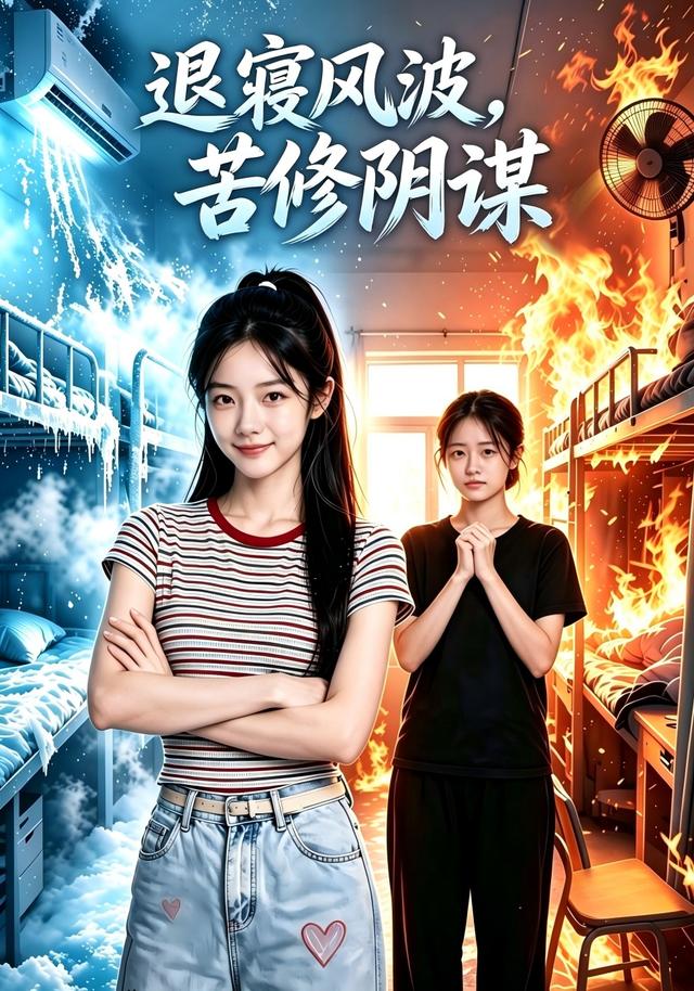 退寝风波，苦修阴谋