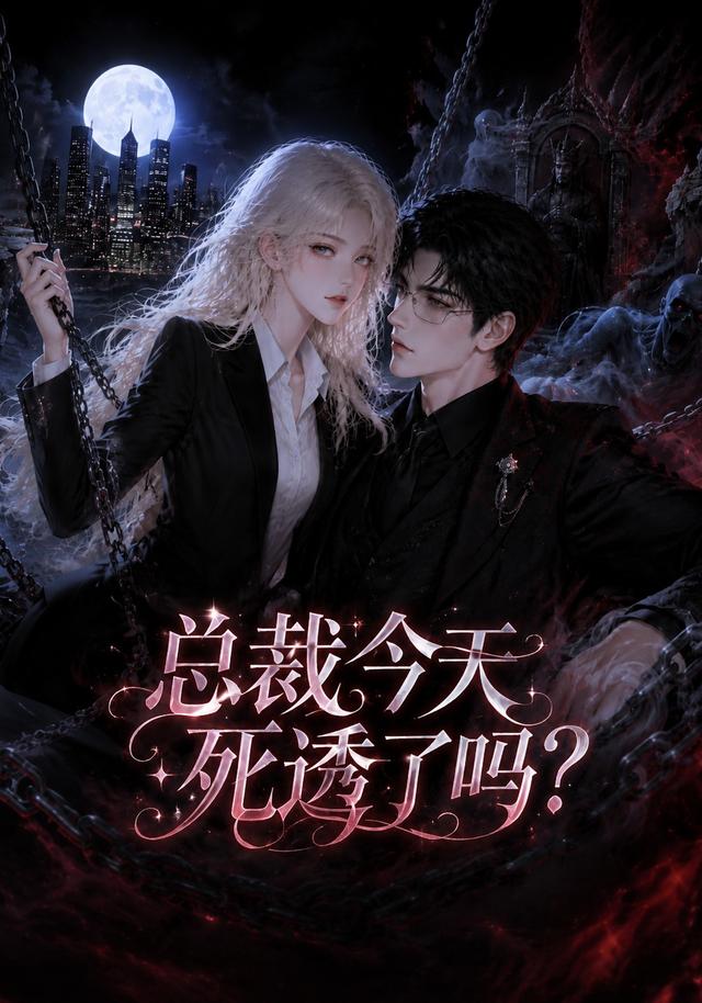 总裁今天死透了吗？